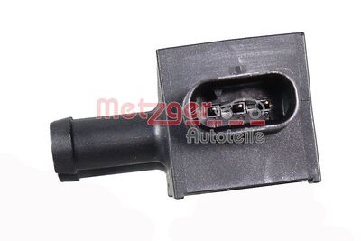 SENSOR ABGASDRUCK METZGER AUTOTEILE 0906459 1