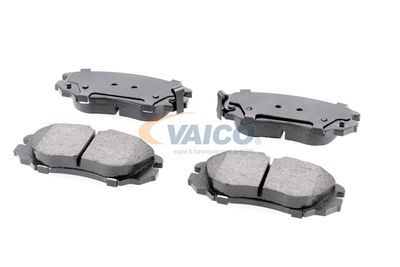 BREMSBELAGSATZ SCHEIBENBREMSE VAICO V400683 13