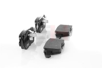 SET PLACUTE FRANA FRANA DISC GH GH413753 15