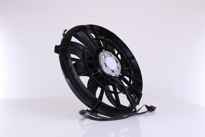 VENTILATOR RADIATOR NISSENS 85753 39