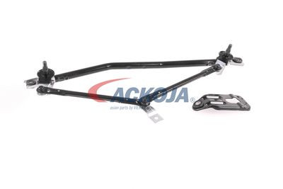 LEGATURI STERGATOR PARBRIZ ACKOJA A520101 58