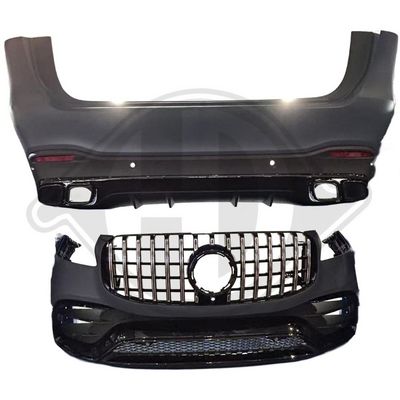 Bumper
