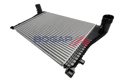 INTERCOOLER COMPRESOR BOGAP A4220117 2