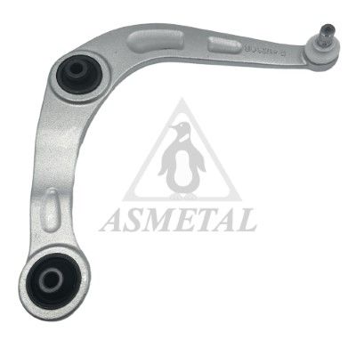 носач, окачване на колелата ASMETAL 23PE0601