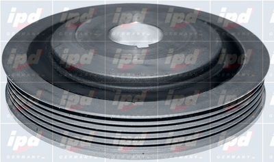 FULIE CUREA ARBORE COTIT IPD 157360