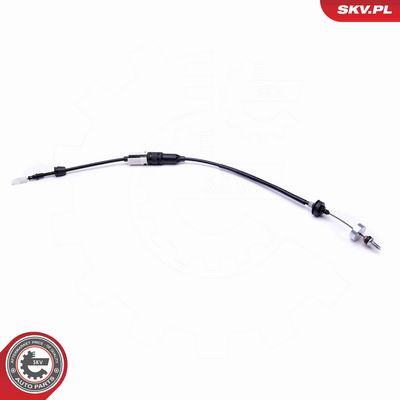 CABLU AMBREIAJ ESEN SKV 27SKV117 1