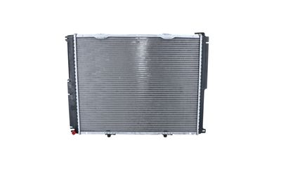 RADIATOR RACIRE MOTOR NRF 58156 26