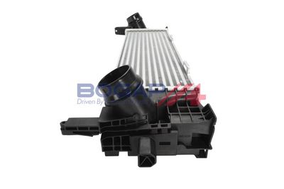 INTERCOOLER COMPRESOR BOGAP B4220137 5