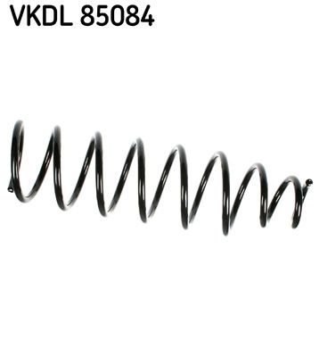 Пружина ходовой части SKF VKDL 85084 для MITSUBISHI GALANT