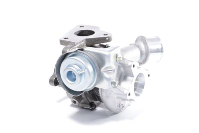 LADER AUFLADUNG BTS Turbo T918690 30