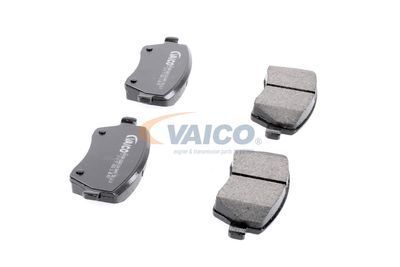 BREMSBELAGSATZ SCHEIBENBREMSE VAICO V460157 49