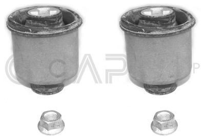 SET REPARATIE CORP AX