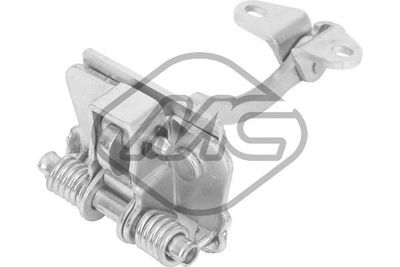 Ogranicznik drzwi METALCAUCHO 43817