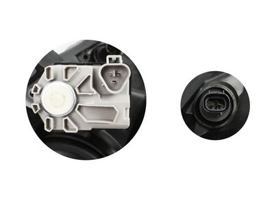 HAUPTSCHEINWERFER ABAKUS 21211P5LMLDEM 2