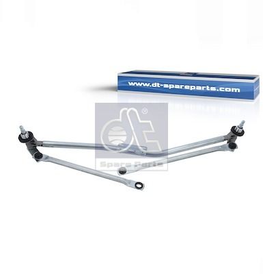 Система тяг и рычагов привода стеклоочистителя DT Spare Parts 4.69010 для VW CRAFTER