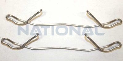 National FK3087PK