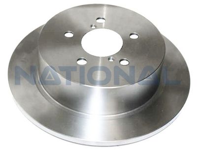 National NBD1606
