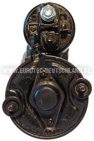 STARTER EUROTEC 11014640 2
