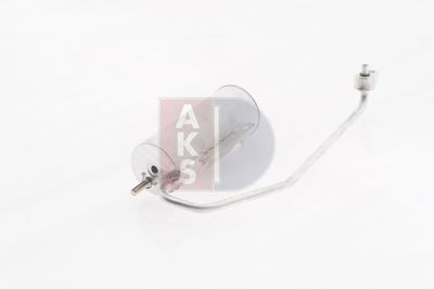 TROCKNER KLIMAANLAGE AKS DASIS 800521N 12