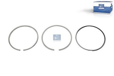 Juego de anillo para pistón
