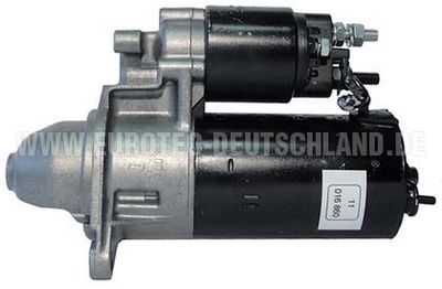 STARTER EUROTEC 11016860 1