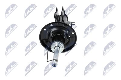 AMORTIZOR NTY APL035 35