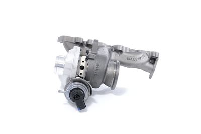 LADER AUFLADUNG BTS Turbo T918638 9