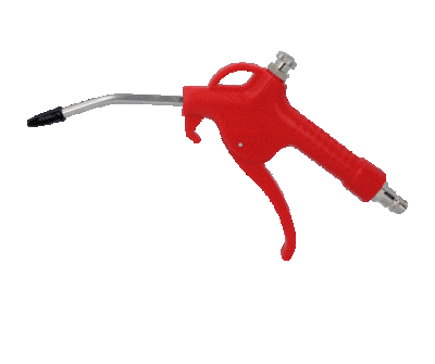 Vorschau Saug-/Blaspistole (Druckluft) Ansicht 7