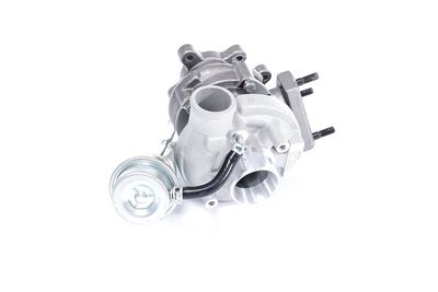 LADER AUFLADUNG BTS Turbo T911205BT 36