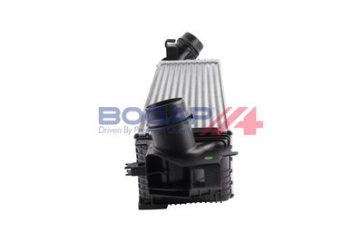 INTERCOOLER COMPRESOR BOGAP B4220121 3