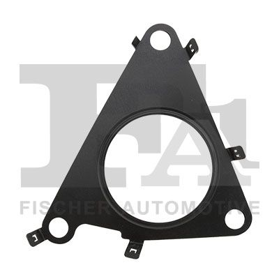 GARNITURA VENTIL AGR