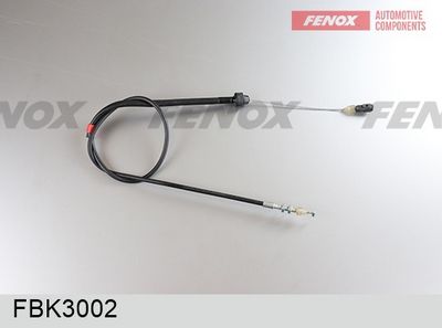 жило за газ FENOX FBK3002