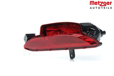 LUMINA DE CEATA SPATE METZGER AUTOTEILE 2080296 4