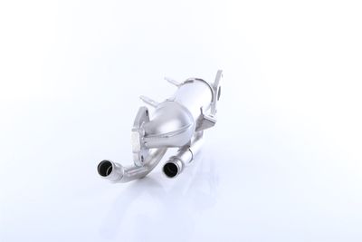 RADIATOR RECIRCULARE GAZE DE ESAPAMENT NISSENS 989414 11