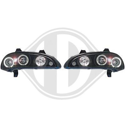 SET FARURI PRINCIPALE