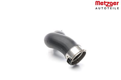 LADELUFTSCHLAUCH METZGER AUTOTEILE 2400330 30