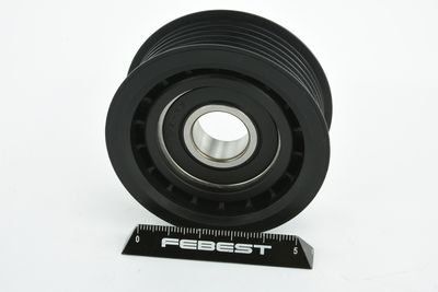 ROLA INTINZATOR CUREA TRANSMISIE FEBEST 2187CA2 3