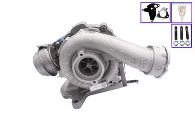 COMPRESOR SISTEM DE SUPRAALIMENTARE WALKER 59110GPV