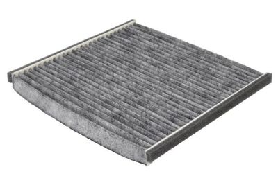 Cabinefilter met actieve kool past: SUBARU LEGACY IV, OUTBACK  SUZUKI LIANA  TOYOTA ALLION I, BB I, CALDINA, ECHO, ISIS, IST, PLATZ, PORTE I, PREMIO, PROBOX / SUCCEED, RAUM 1.0-3.0 06.94-