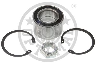 OPTIMAL 101044S Маточина  для AUDI (Ауди)
