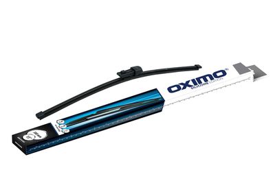 OXIMO WR450380 Щітка склоочисника ⭐️ 