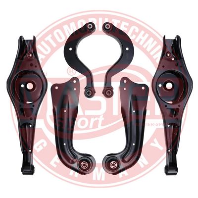 SET SUSPENSIE ROATA MASTER-SPORT GERMANY 369881KITMS