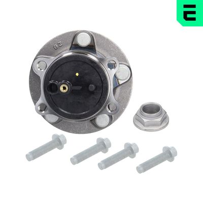 SET RULMENT ROATA OPTIMAL 942404 1