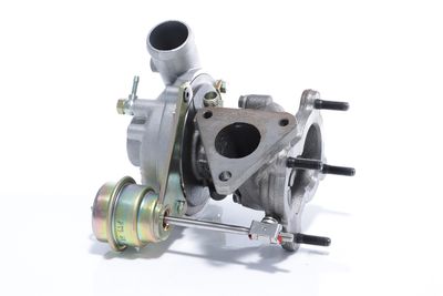 LADER AUFLADUNG BTS Turbo T911307 17