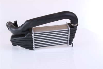 INTERCOOLER COMPRESOR NISSENS 96592 23