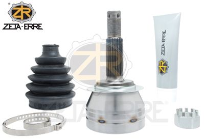 Шарнирный комплект, приводной вал ZETA-ERRE DW11 для DAEWOO NEXIA