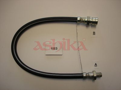 държач, спирачен маркуч ASHIKA