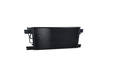 CONDENSATOR CLIMATIZARE NRF 35762 25