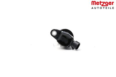 ZüNDSPULE METZGER AUTOTEILE 0880543 30