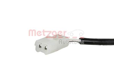 SENSOR RADDREHZAHL METZGER AUTOTEILE 09001115 1